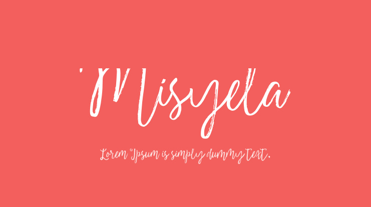 Misyela Font