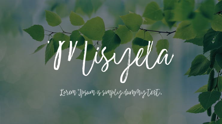 Misyela Font