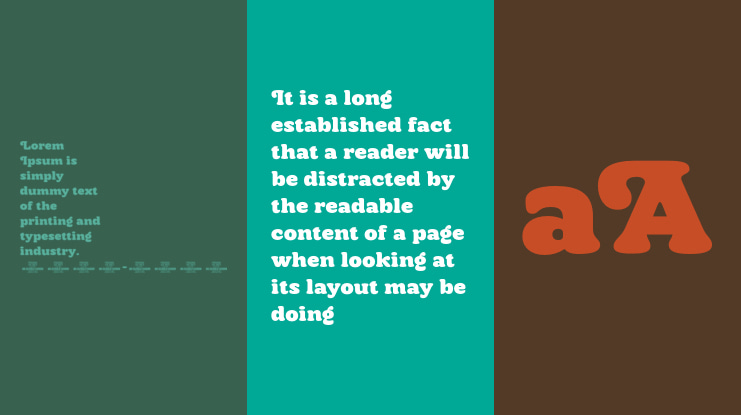 Fashion PERSONAL USE Font