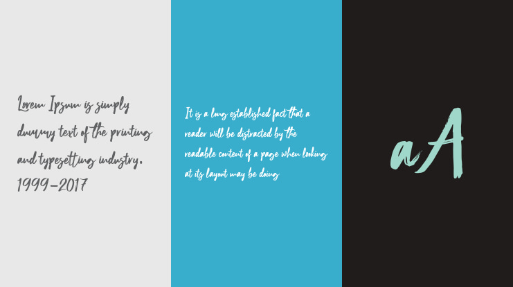 Wiltona Brush Font Family