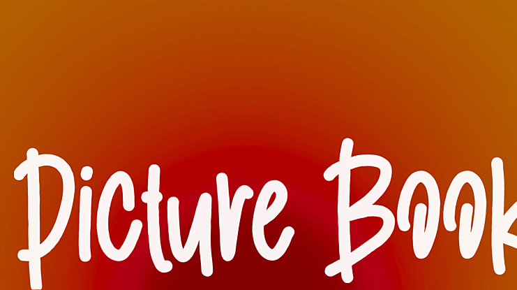 Picture Font