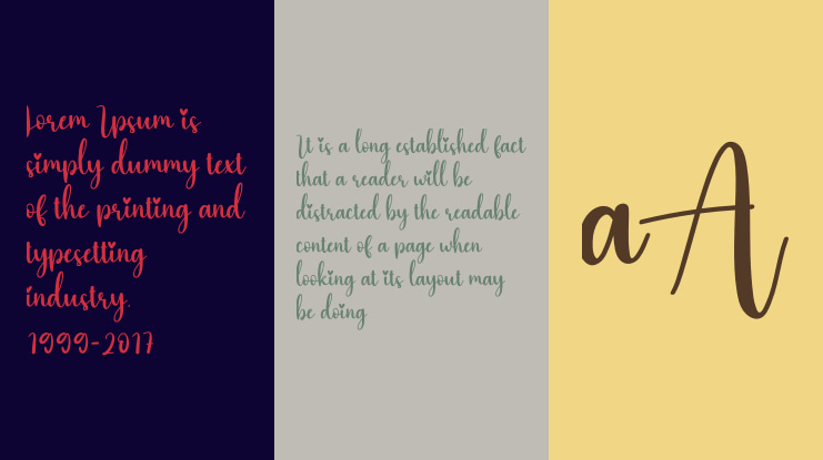 Anybaby Font