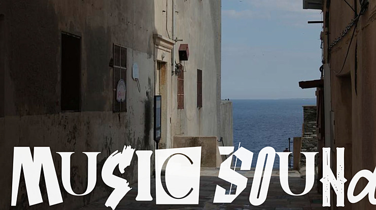 Music Sound Font