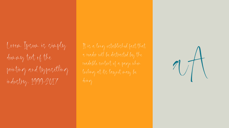 Silver Brighter Font