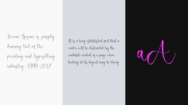 Cristhine Font
