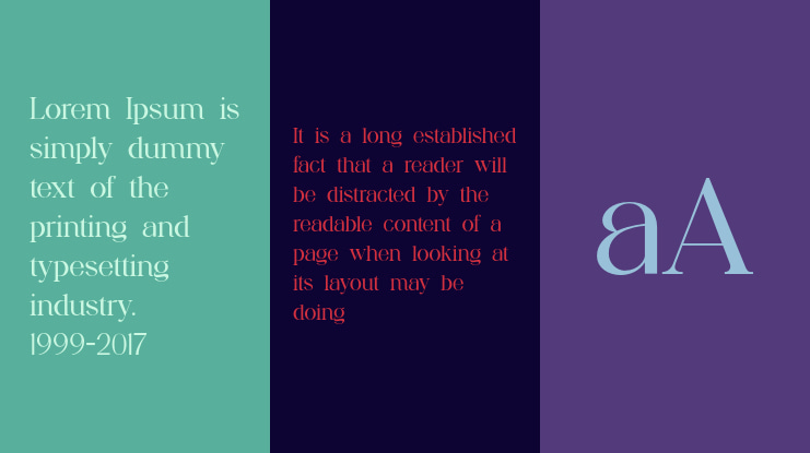 Grandiosity Font Family