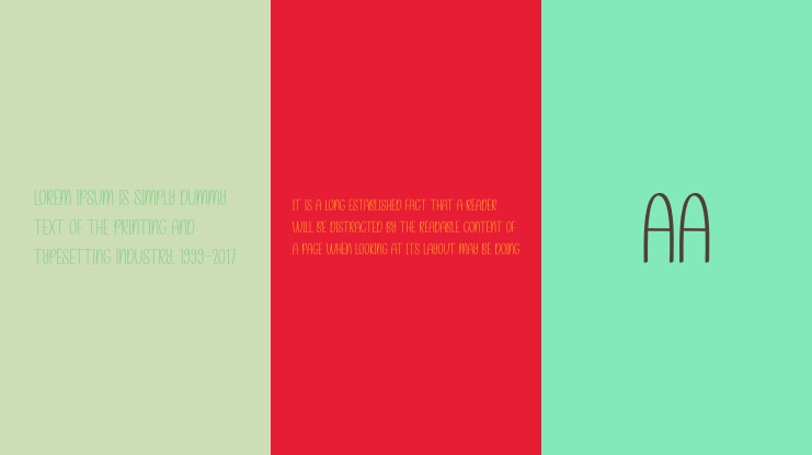 Designer Valentine Font