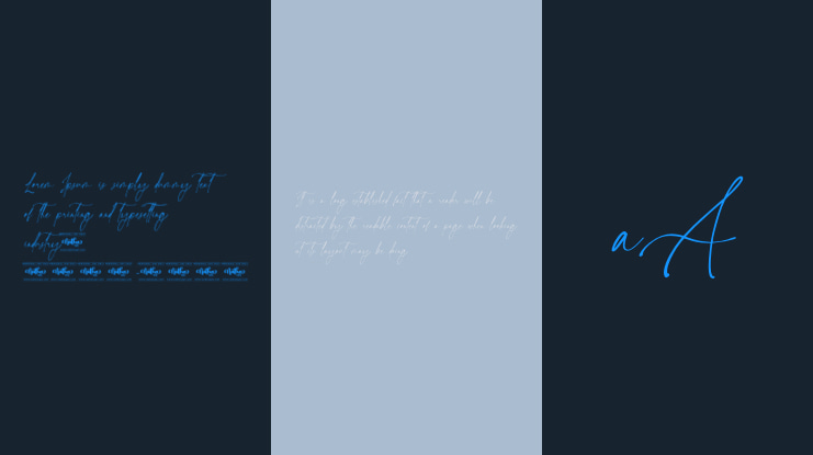 Markingmate Personal Use Font