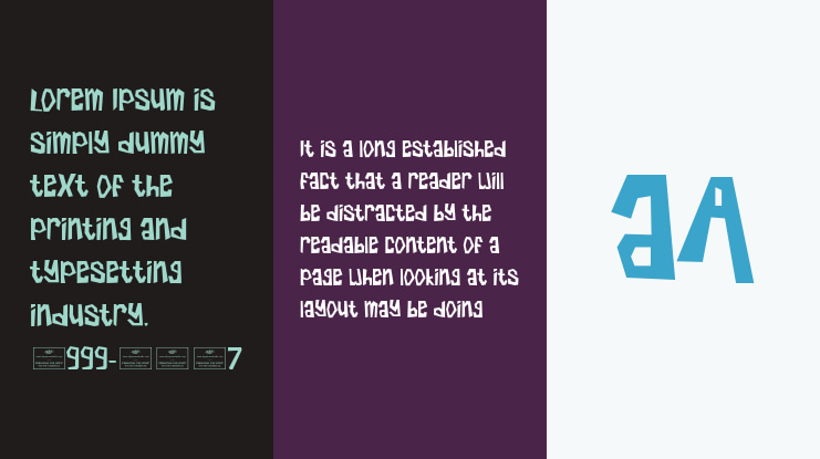 Witchy Whiskers Font