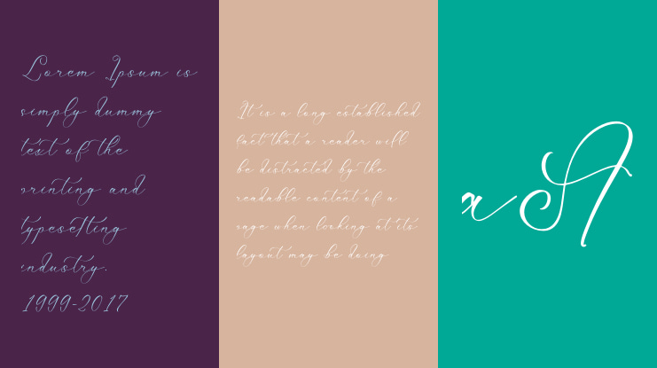 Mattrile Vintales Font