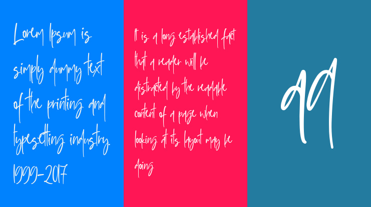 Sophisticated Signature Font