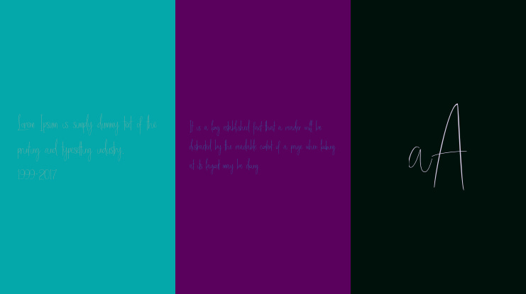 Athira Barbie Font