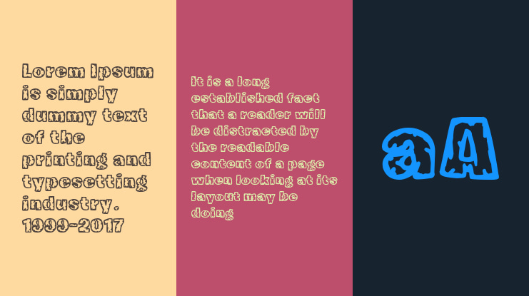 Fornicador Antiguo Font