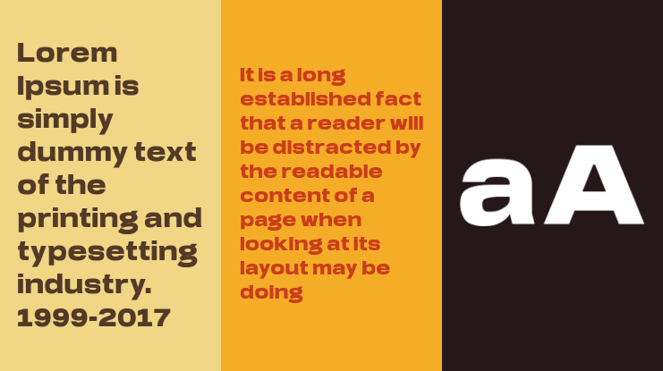 Arupala Grotesk Font