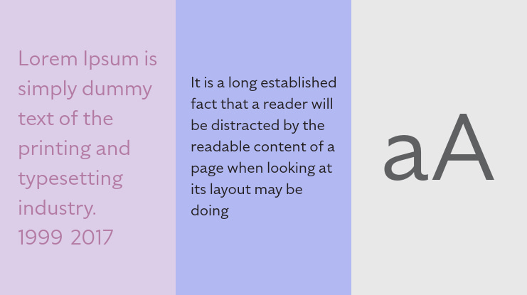 Specter TRIAL Font Family