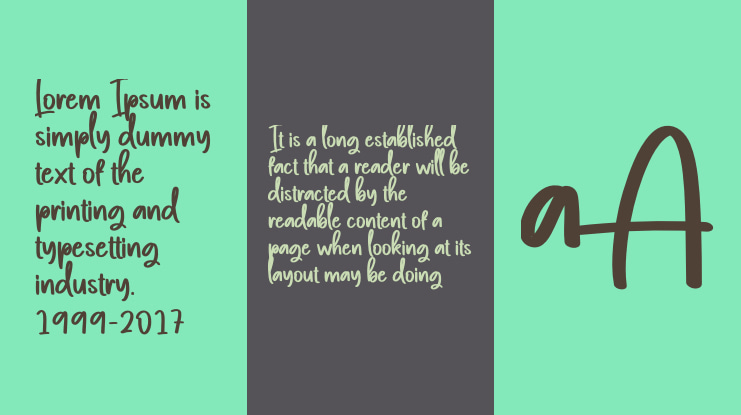Embrio Font : Download Free for Desktop & Webfont