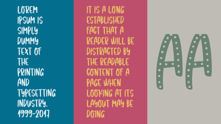 Shining Diamond Neon Font Family