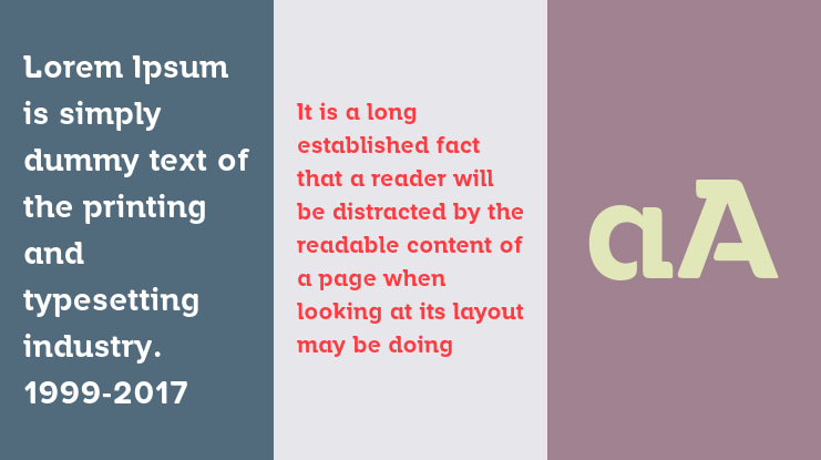 Alaturka Font Family