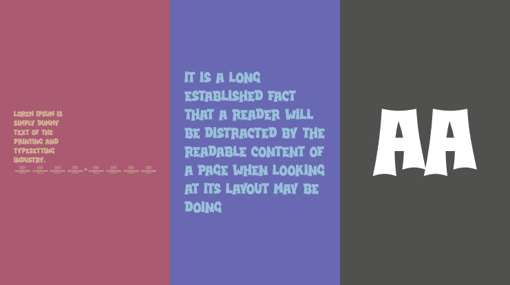 Black Wizard PERSONAL Font