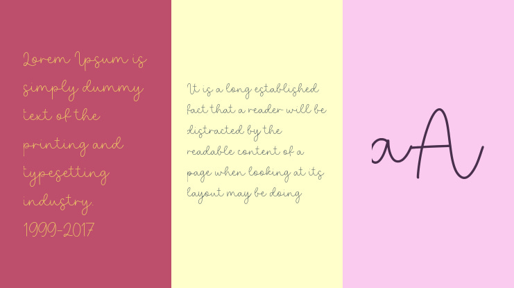 Heather Violeta Font