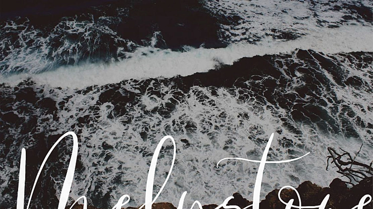 Melystone Font