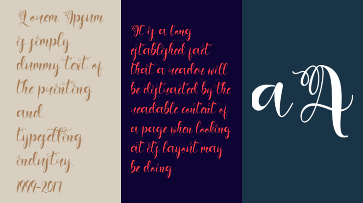 Butter Christmas Font