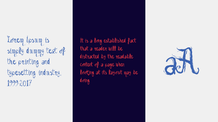 Vtks Garota Bonita Font