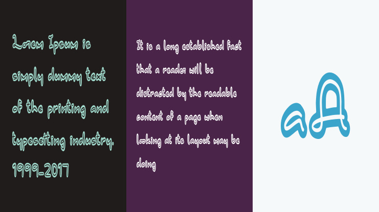 Barberians Font Family