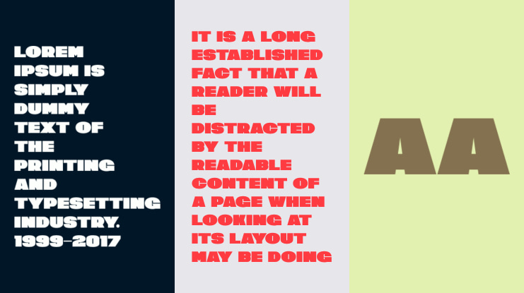 Slob Dough Font Family