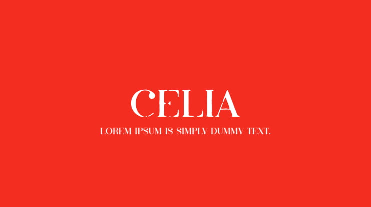 Celia Font