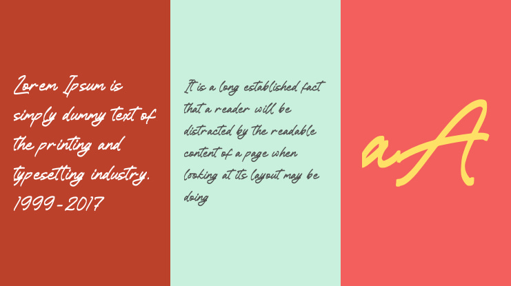 Juditha Hollden Font