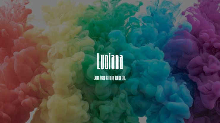Luciana Font