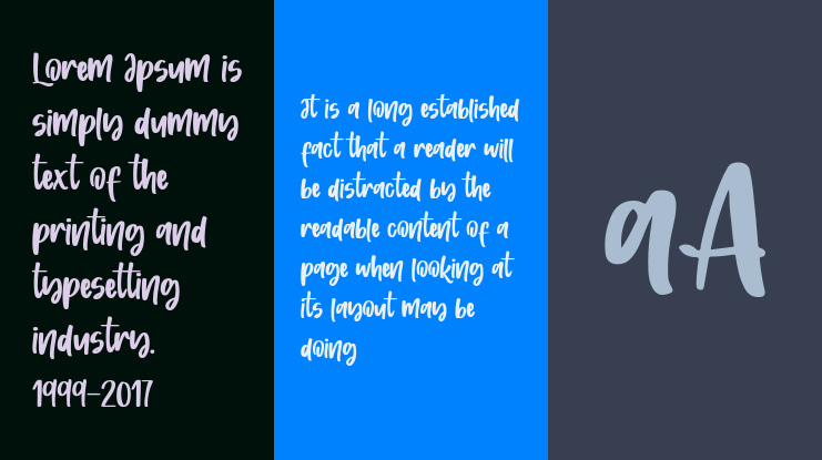 Sunshine Wishes Font