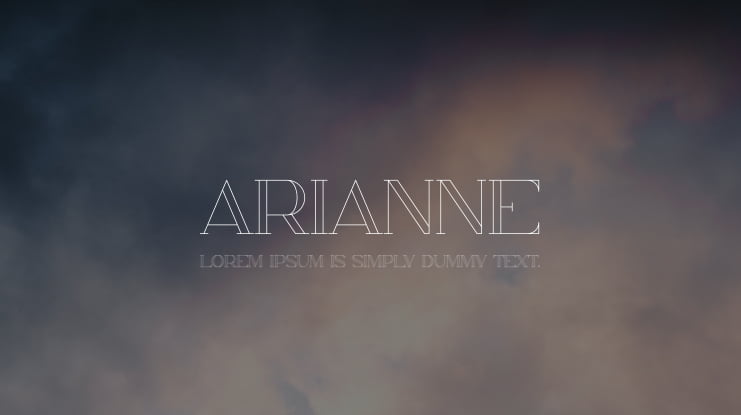 Arianne Font