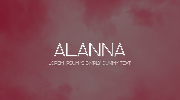 Alanna Font