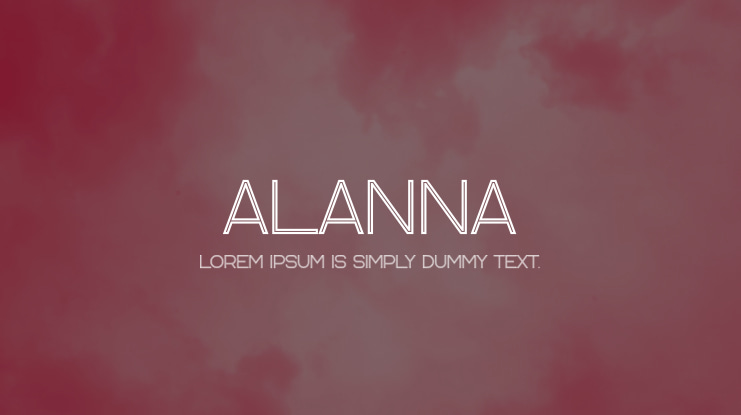 Alanna Font
