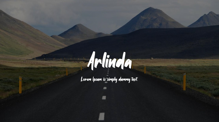 Arlinda Font