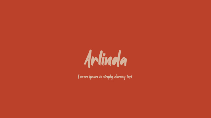 Arlinda Font