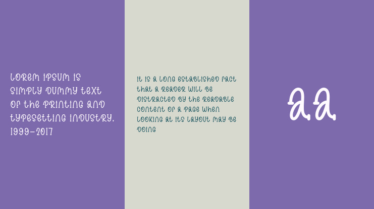 Lovely Strawberry Font