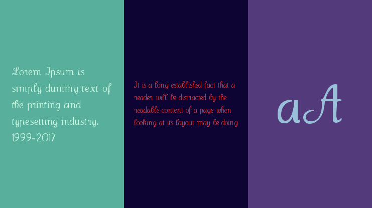 Wenceslas Font Family
