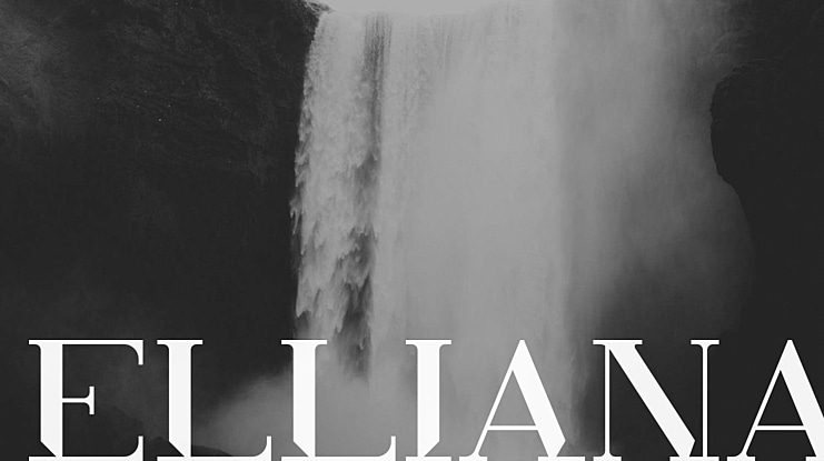 Elliana Font
