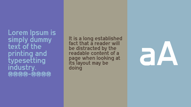 MN Grissee Personal Use Font Family