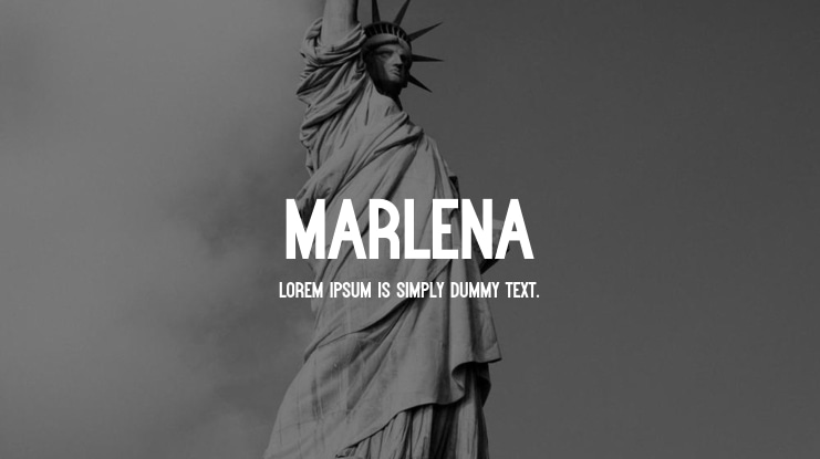 Marlena Font