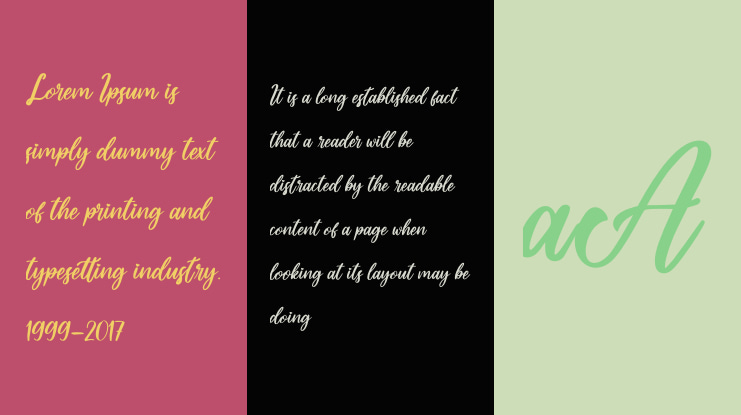 Asttuty Font
