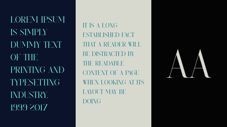 Annalise Font