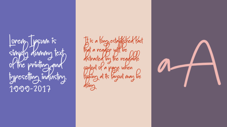 Tour To Amsterdam Font