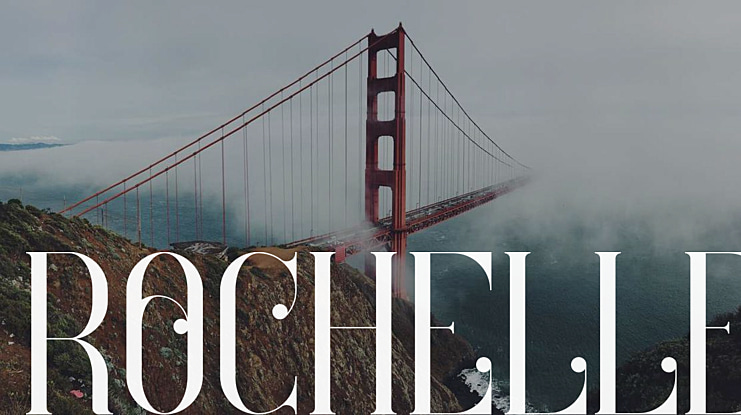 Rochelle Font