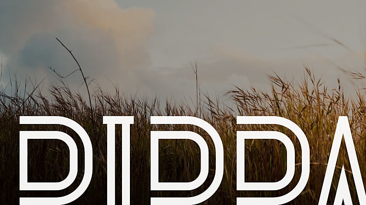 Pippa Font