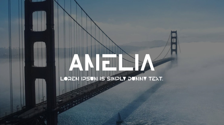 Amelia Font