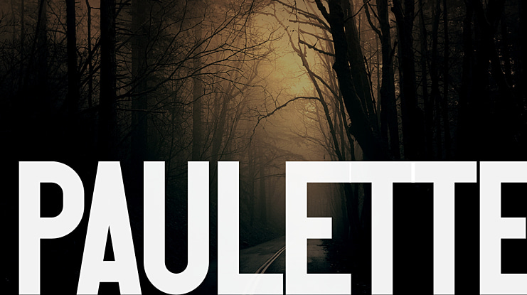 Paulette Font